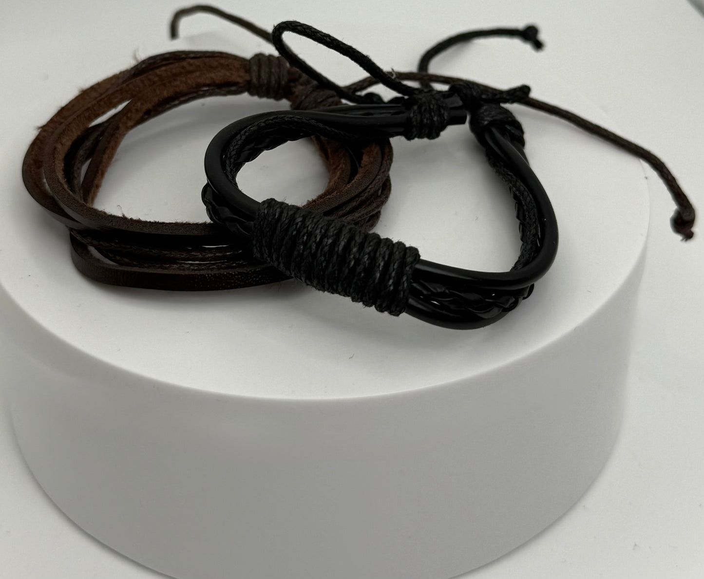 Handcrafted Men’s Bracelet