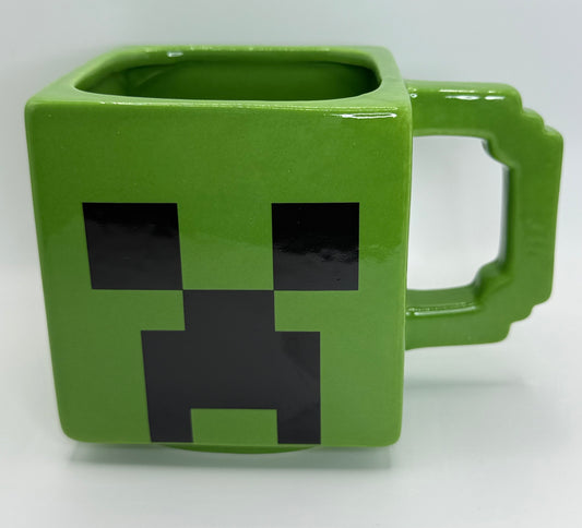 Minecraft Mug