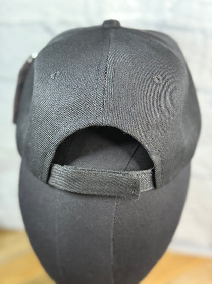Guatemalan Handmade Baseball Cap