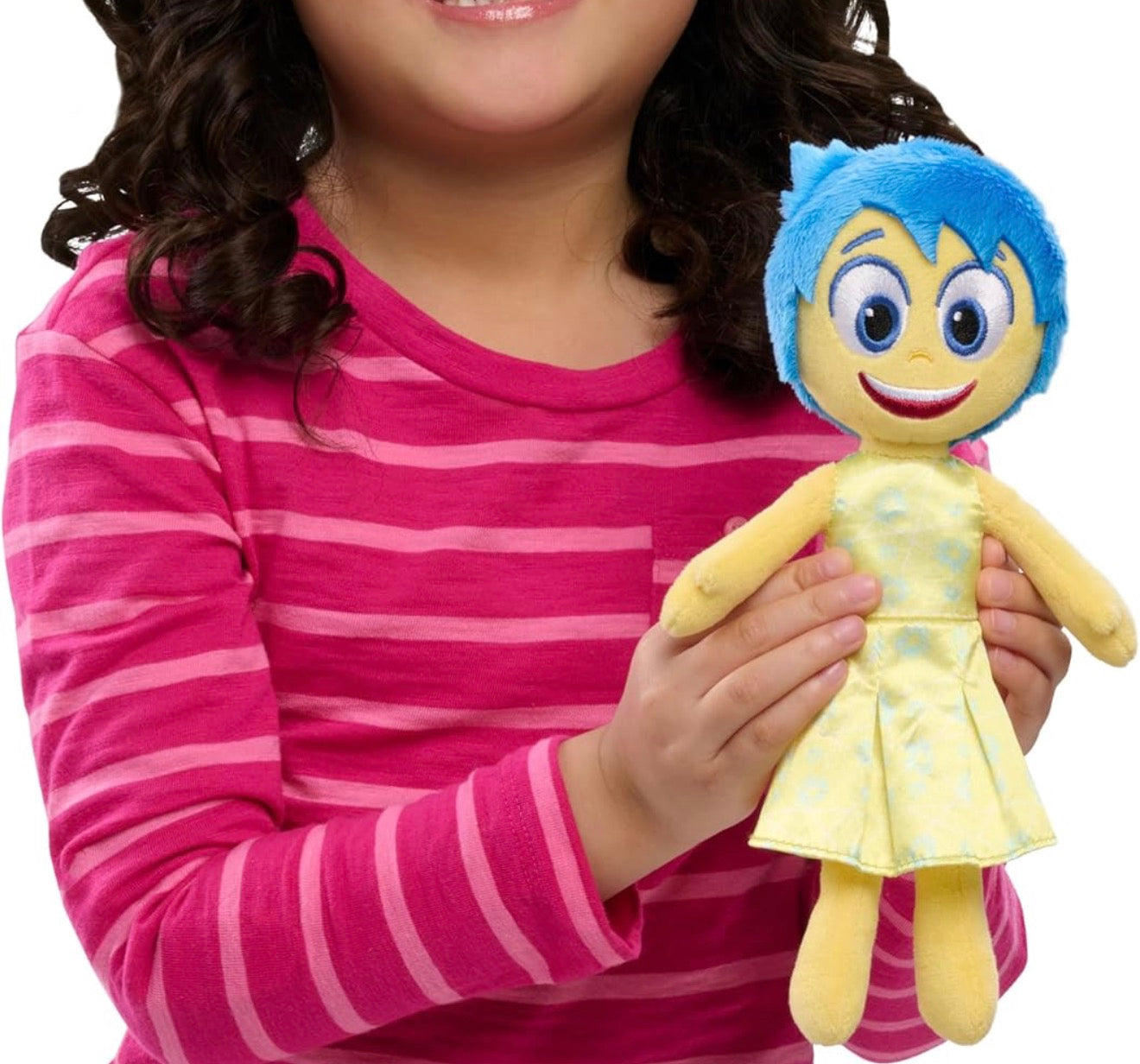 Joy Inside Out Doll