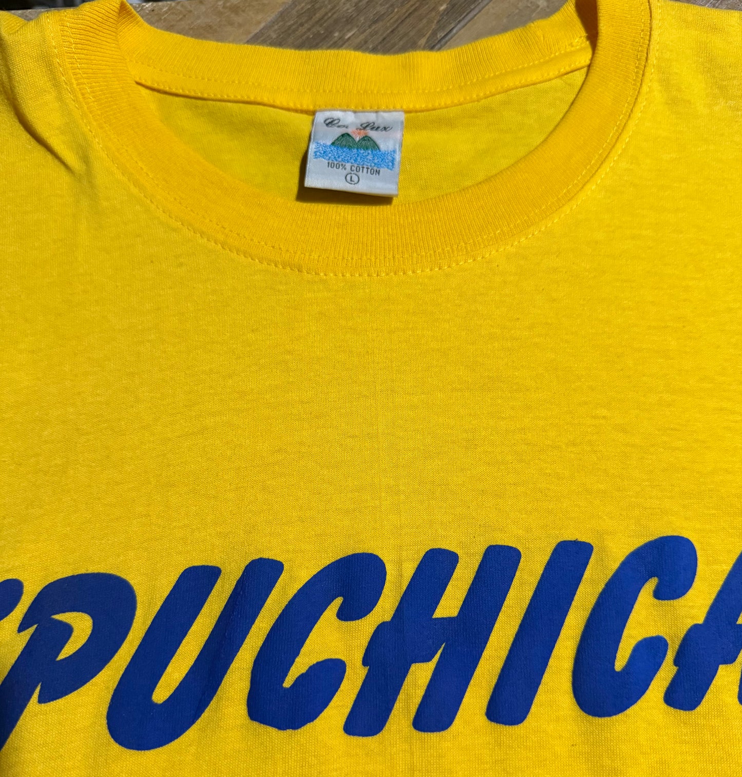 Puchica Tee