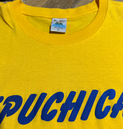 Puchica Tee
