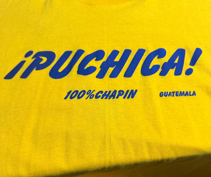 Puchica Tee