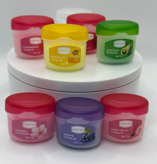 Mini Lip Balm