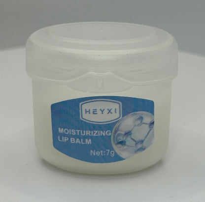 Mini Lip Balm