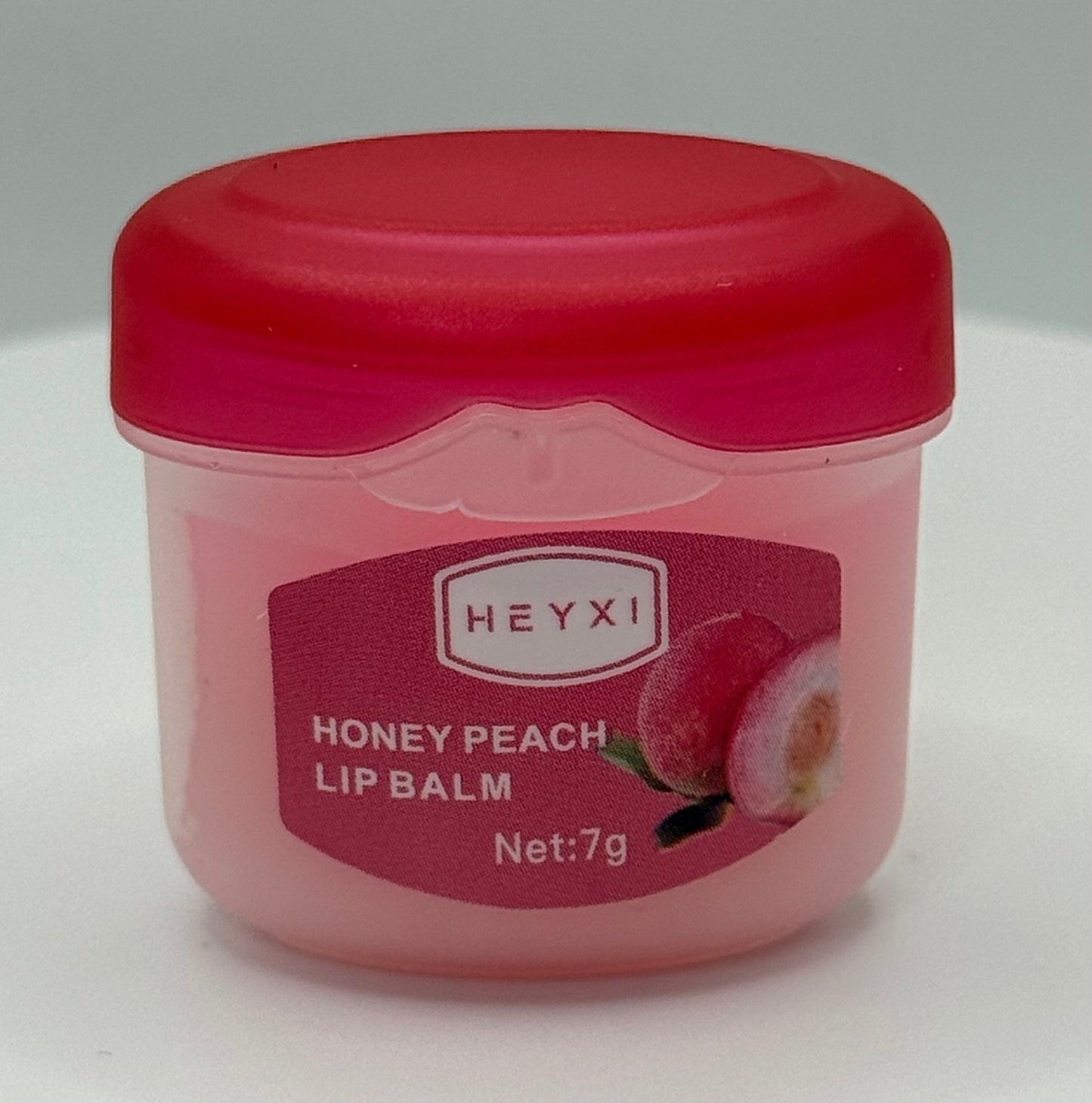 Mini Lip Balm