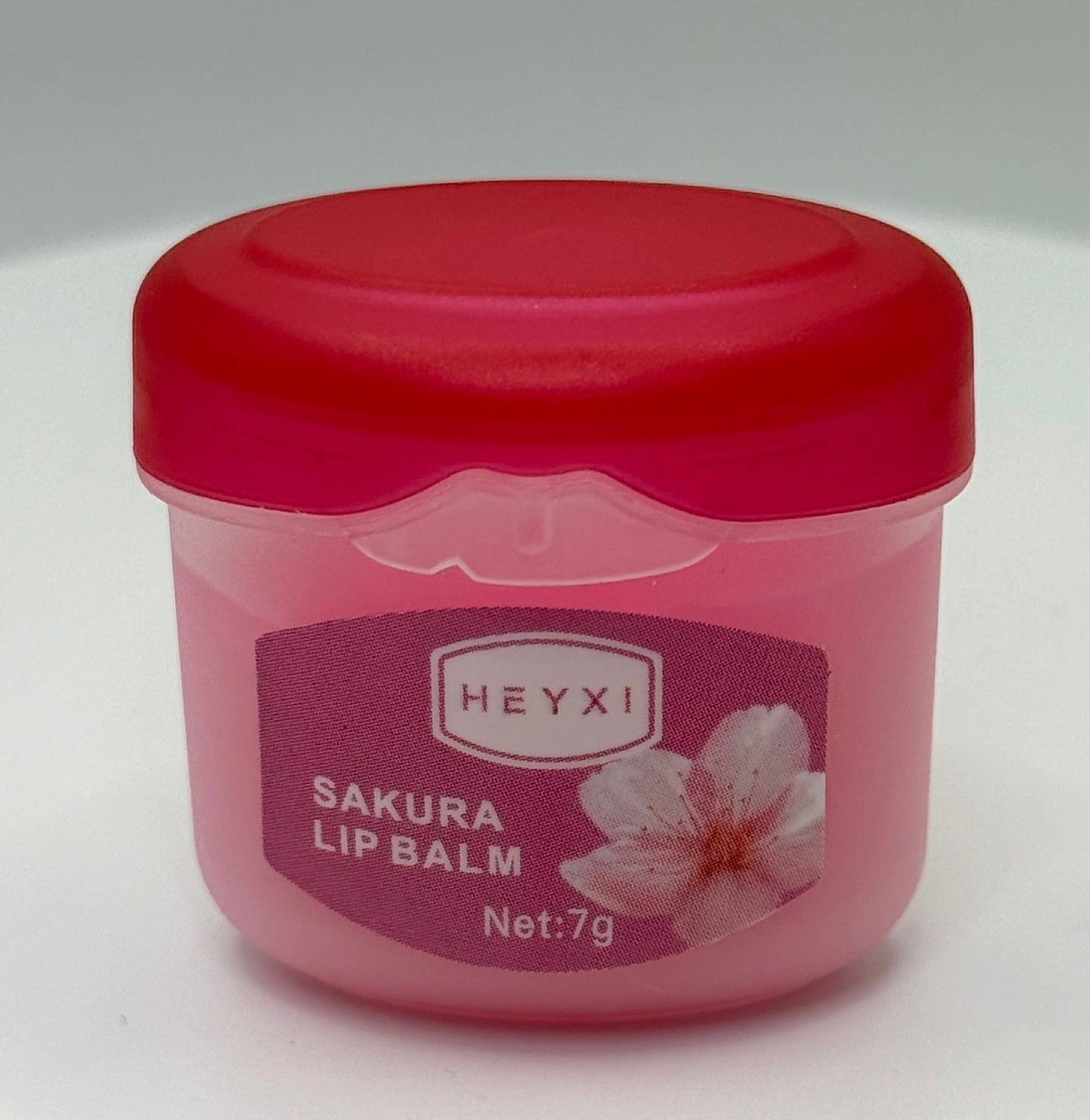Mini Lip Balm