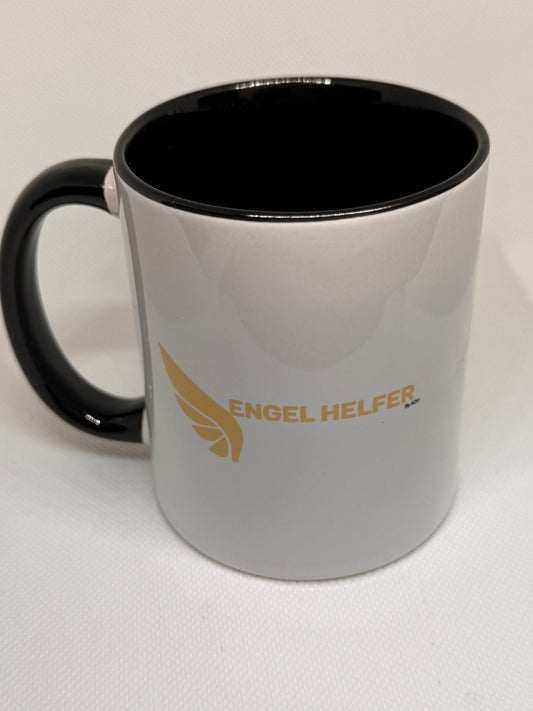 The Gold Mug