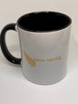 The Gold Mug