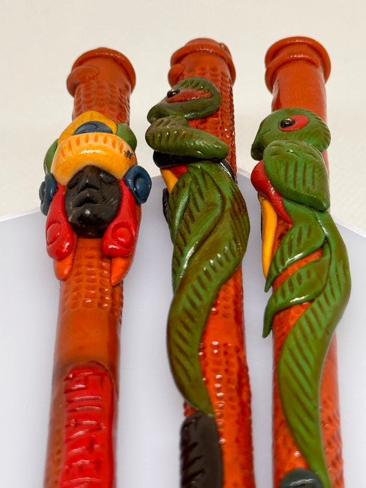 Handmade Wood Pen