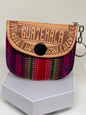 Mini Wallet-Keychain