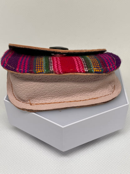 Mini Wallet-Keychain