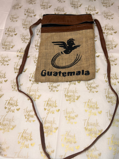 Artesian Crossbody