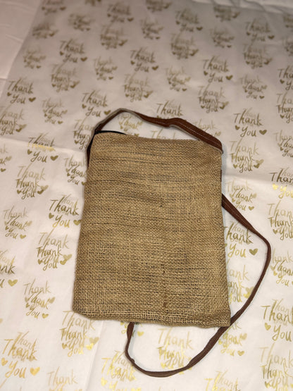 Artesian Crossbody