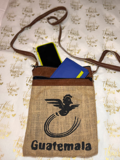 Artesian Crossbody