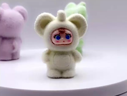 Mini Baby Dolls