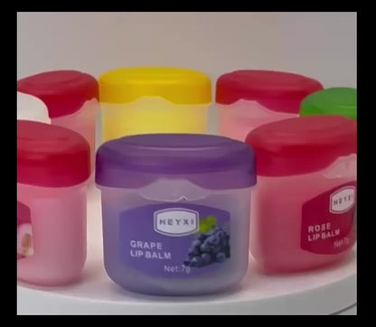 Mini Lip Balm